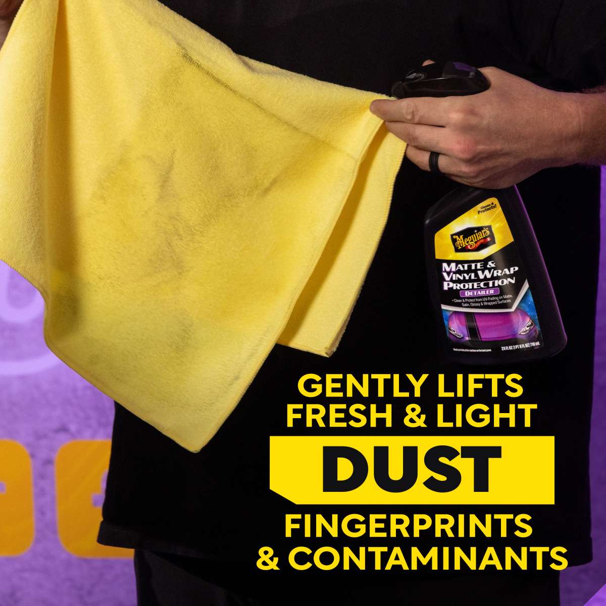  Meguiar's MVP Detailer